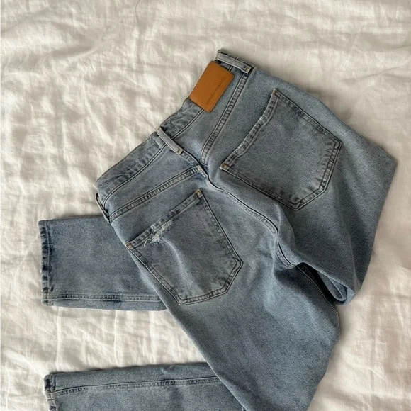 Citizens of Humanity Jeans - Jolene - Picture 7 of 7